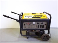 Powerease BE-9000 Generator