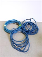 Assorted Air Hoses (3)