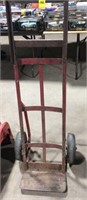 Utility Dolly (Hand Truck)