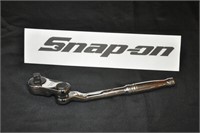 Snap-On S872MP 1/2" rotating hand ratchet