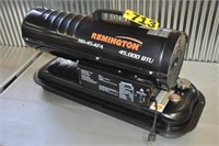 Remington 45K BTU kerosene heater