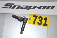 Snap-On 1/2" dr impact extensions, X's THE MONEY
