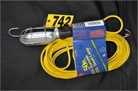 New Napa 50' drop cord