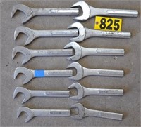 Lg. shortened wrenches, Ed's got'em ready for you!