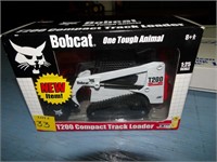 Bobcat Compact Loader