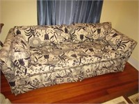 Sofa with Hide A Bed