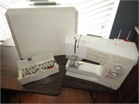 Bernina 1090 sewing machine
