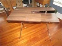 Sewing Table custom made