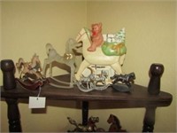 Rocking Horse collection