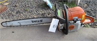 Stihl MS-310