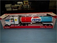Nylint Pepsi Tanker