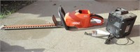 Echo Hedge Trimmer