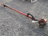 Telescopic Power Pruner