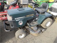 Craftsman 16HP Riding Mower