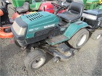 Yard Machine Riding Mower