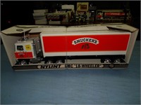 Nylint Smucker's T/T