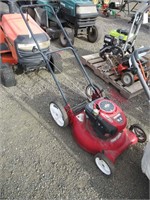 Craftsman Lawnmower