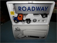 Roadway T/T--First Gear