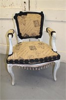 Antique Chair