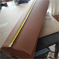 BIG ROLL 100' UNDERLAYMENT FOR LAMINATE FLOORING