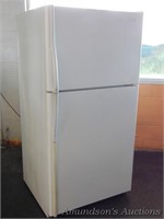 Jenn-Air Frost Free Refrigerator Freezer