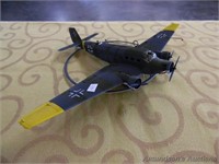 Corgi Model Plane