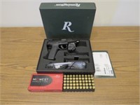 Remington RP45 45 Auto, Box, 2 Clips, 50 Rounds