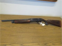 Winchester Mod. 1200 12ga 2 3/4, Pump, Full choke
