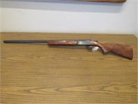 Winchester 840, 12ga 2 3/4 & 3in. Single Shot