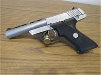 Colt 22, 22cal. Clip, S/N PH25767