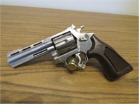 Interarms M851 38spcl. Revolver, S/N J049790
