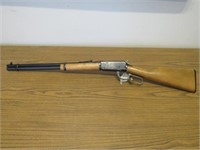 Winchester Ranger 30-30win, Lever Action