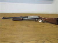 Remington Magnum Wingmaster Mod. 870 12ga
