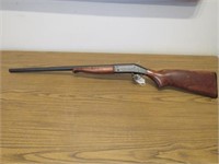 New England Firearms 20ga 3in. Pardner Mod. SBI
