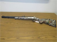 Traditions Canyon 50cal Muzzleloader, Never fired