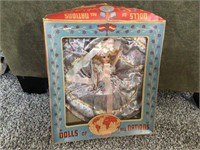 DOLLS OF ALL NATIONS IN ORIGINAL BOX