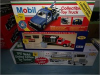 3-Mobil Trucks