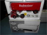 Budweiser T/T--First Gear