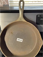 No. 8 Wagner Cast Iron Skillet
