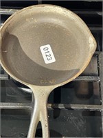 No. 3 Wagner Cast Iron Skillet