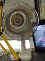 OSC. FAN