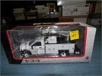 Dodge Service Truck--First Gear--Bad Box