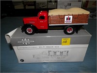 I.H. Grain Truck--First Gear