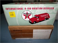 Texaco Aviation Tanker--First Gear