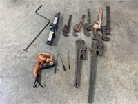 Misc. Tools