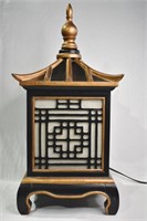 New Electric Chinese Pagoda Lantern