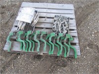 Misc. JD 1770n Planter Partes