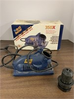 Drill doctor drillbit sharpener