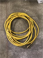 25 foot 3/8 air hose