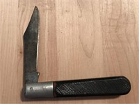 Saber Barlow 629 single blade pocket knife